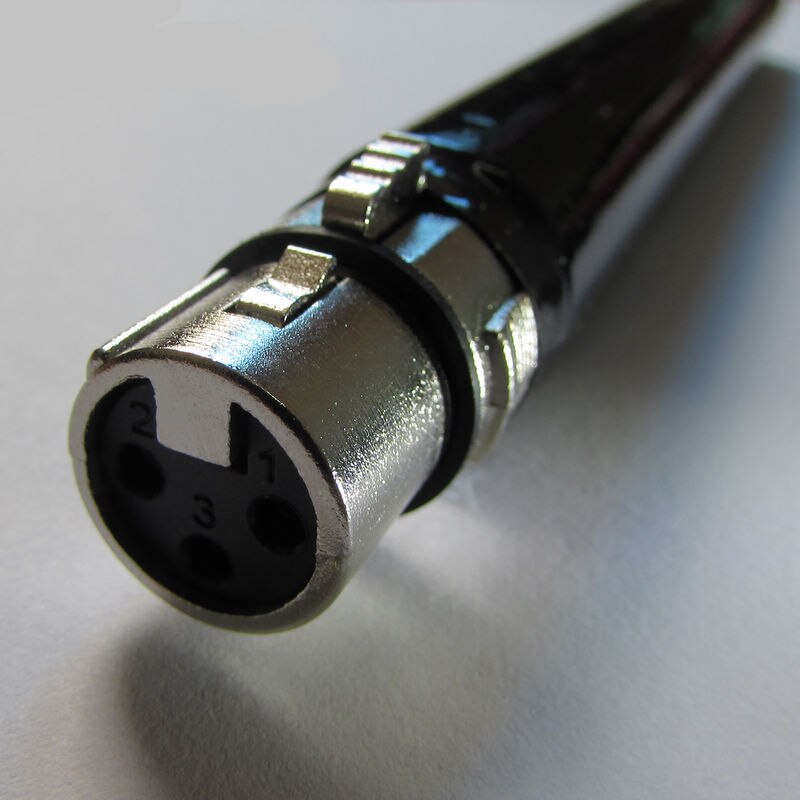 Hismith 20cm/25cm/30cm Tube Sex Machine 3 XLR Connector Extension Tube Increase Use Distance Extension Rod Machine Accessories - sextoysok
