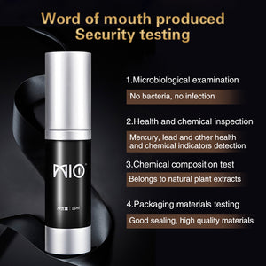 MIO 15ML Male Delay Spray External Use Lubricate Penile Erection Delayed Ejaculation Time Prevent Premature Sex Products for Men - sextoysok