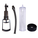 Penis Pump Penis Extender vacuum pump Adult Sex Toys For Men Penis Enlargement pump Cock Trainer Male Masturbator - sextoysok