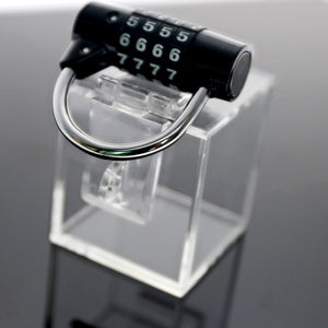 The Chastity Key Safe Chastity key holder keyholder THE CHASTITY KEY SAFE Chastity Game with Acrylic sexy box sexy toy 2019 - sextoysok
