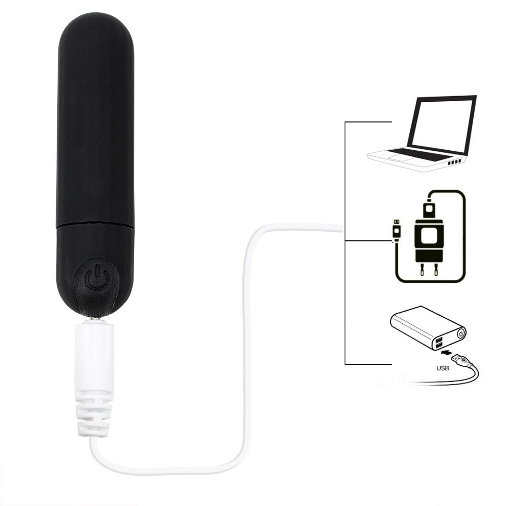 IKOKY Penis Pump Vibrator Glans Massage 10 Speed Penis Sucking Penis Enlargement Extender Sex Toy For Men Male Masturbator - sextoysok