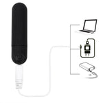 IKOKY Penis Pump Vibrator Glans Massage 10 Speed Penis Sucking Penis Enlargement Extender Sex Toy For Men Male Masturbator - sextoysok