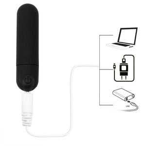 IKOKY Penis Pump Vibrator Glans Massage 10 Speed Penis Sucking Penis Enlargement Extender Sex Toy For Men Male Masturbator - sextoysok