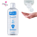 Sex lubricant anal grease for Vagina lubrication gel 200ml water based lube oil lubricante sexual Silk Touch gay Couples - sextoysok