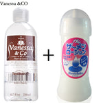 Japan Lubricant Sex Semen Lube Products For Vaginal Anal Sex Personal Lubrication Oil Smooth Sexual Lubrication Drop Shipping - sextoysok