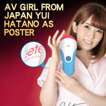 Bodypro Leten Oral Sex Male Masturbation Cup pre-Heating Tongue Vibrating Deep throat Oral Sex Toys Machine For Adult Man (With retail box) - sextoysok