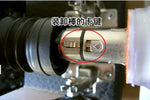 Hot sex toy gun cannon masturbation machine for female with large dildos Sex toy devices Movement Speed:0-420 times/minute - sextoysok