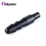 HISMITH Vac-u-Lock Adapter for 3XLR Connector Sex Machine (Black) - sextoysok