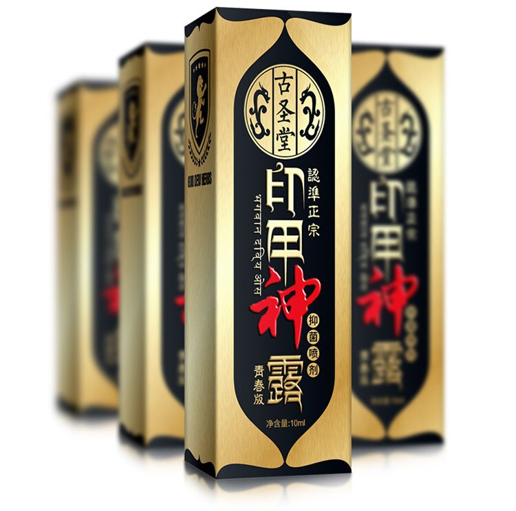Delay Spray New India Strong Man Viagra Sex Massage Oil Delayed ejaculation Enhancers Aphrodisiac Long Time Sex Erection for Men - sextoysok