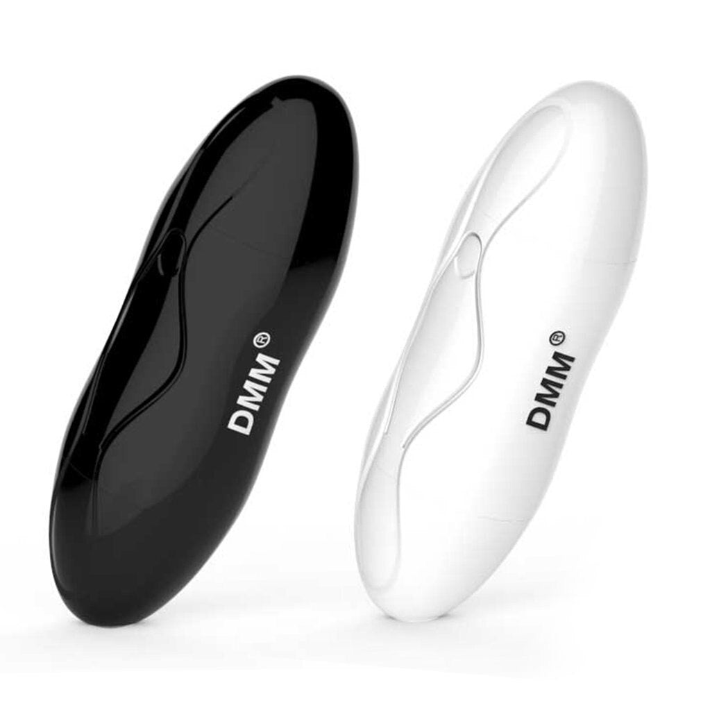 DMM Portable Soft TPE Double Hole Pussy Male Masturbator Vibrator Oral Vaginal Sex Masturbation Cup Real Vagina Sex Toys for Men - sextoysok