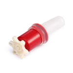 Silicone Penis Sleeve for Penis Enlargement Condoms Penis Extension Adults Intimate Goods Reusable Condom Vacuum Tank (Full set) - sextoysok