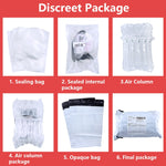 Penis Pump Penis Extender vacuum pump Adult Sex Toys For Men Penis Enlargement pump Cock Trainer Male Masturbator - sextoysok