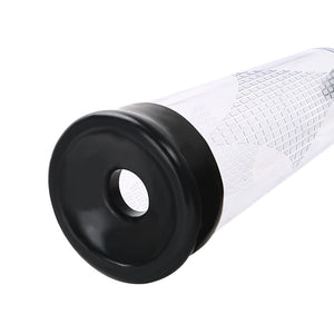IKOKY Penis Pump Penis Enlargement Extender Enlarge Vacuum Pump Cock Ring Delayed Ejaculation Sex Toys For Men Sex Products - sextoysok