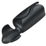 Blowjob Male Masturbator Penis Sex Toy for Men Electric Pulse Vibrator Penis Endurance Delay Lasting Trainer Masturbation Cup - sextoysok