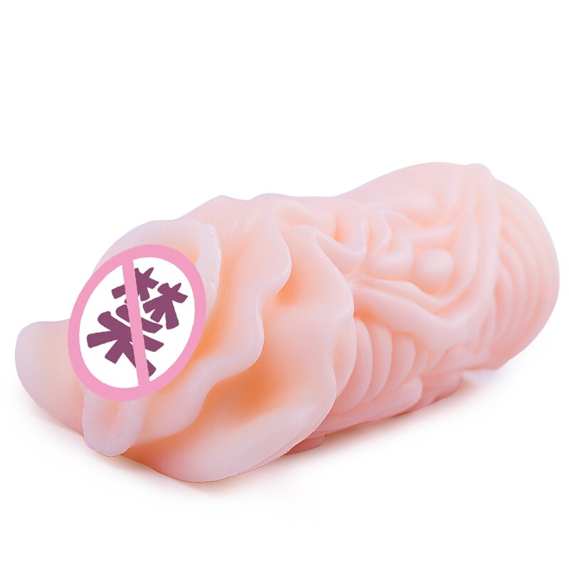 Sex Toys Vagina Real Pussy Male Masturbator for Men Sex Toy for Men Erotic Sextoy Realistic Sex Shop For Adults - sextoysok