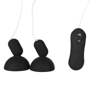 Sex Shop Nipple Sucking Vibrator For Woman Breast Enhance Pump Sleeve Massage Breast Enlarge Device For Women Erotic Sex Machine - sextoysok