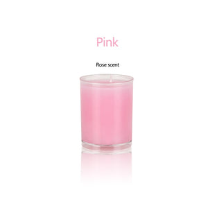 3 Colors Candles Flirting Candle Low Temperature Candle Wax Drip Erotic Adult Sex Toys For Couple SM Adult Games Flirt Toys - sextoysok