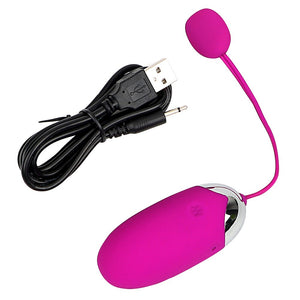 IKOKY Multispeed Vibrator APP Bluetooth Remote Control Sex Toys for Women Adult Product USB Rechargeable Female Masturbation - sextoysok