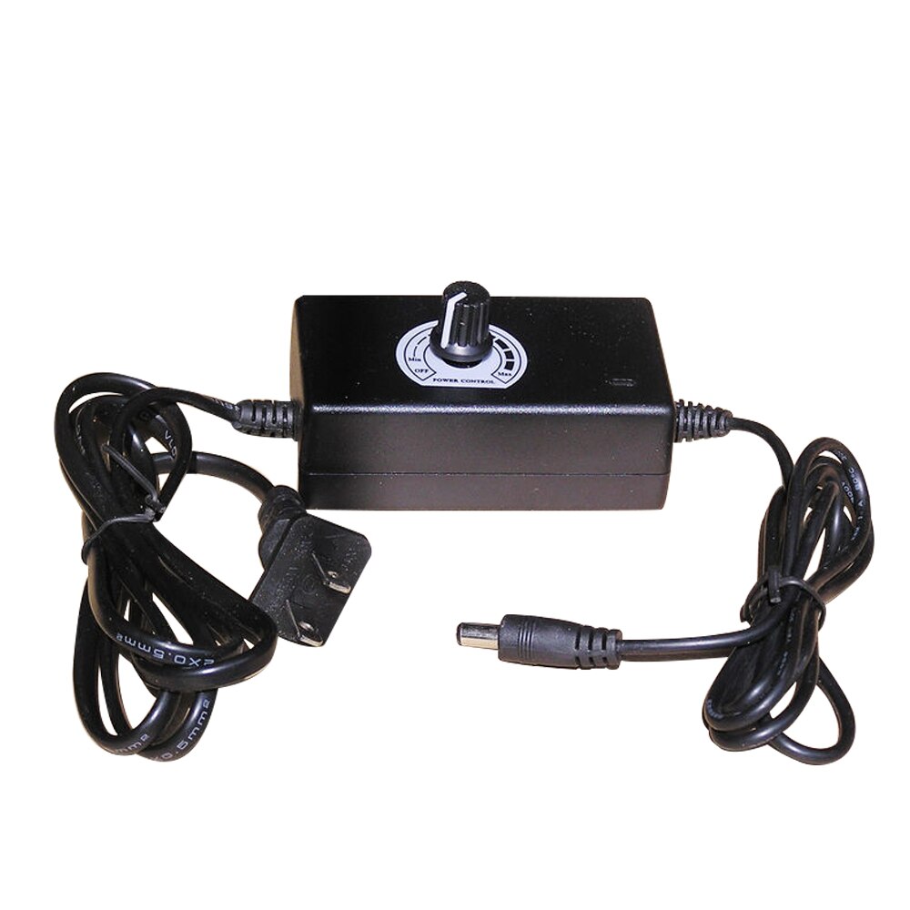 HISMITH Sex Machine Power Supply Adapter Input AC 100V-240V 50/60hz Output DC 3-24V-100-2000mA Machine Attachments - sextoysok