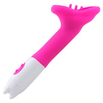 Man nuo Powerful Clitoral Sex Toys for Women 12 Modes Vagina Stimulator Massager Oral Sex Safe Silicone Vibrator Waterproof - sextoysok
