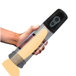 Automatic Penis Enlargement Vibrator for Men Electric Penis Pump,Male Penile Erection Training,Penis Extend Sex Toys Shop - sextoysok