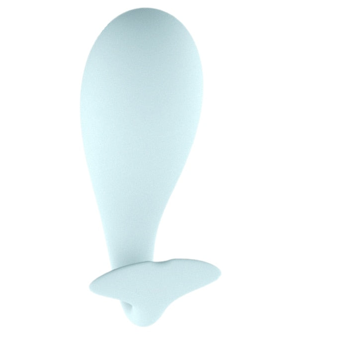 Silicone Monster Pub Vibrator APP Wireless Remote control G-spot Massage 8 Frequency Adult Game Sex Toys for Women Q49 - sextoysok