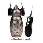 Sexy Waterproof Penis Stamina Trainer Penis Exercise Male Masturbator Penis Trainer Sexual Wellness Gifts - sextoysok