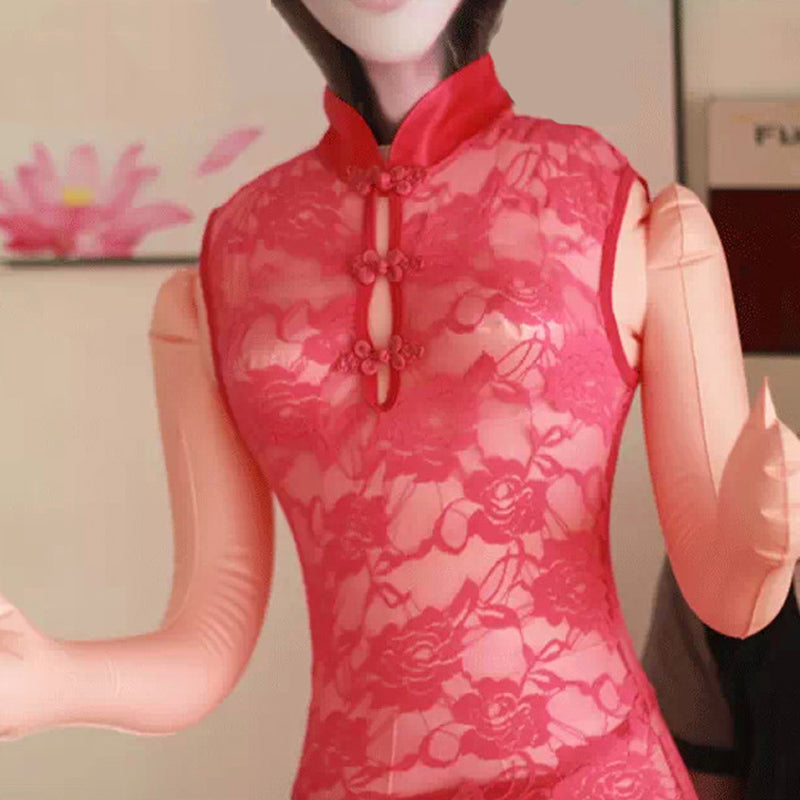 Mini Sex Doll Men Use Inflatable dolls Inflatable men Masturbation Anime sex Realistic 125 Cm Sex doll Move - sextoysok