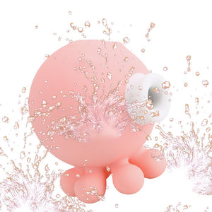 OLO Sex Toys for Women Anal Pussy 9 Speed Clitoris Vagina Oral Stimulator Nipple Massager Octopus Sucking Vibrator - sextoysok