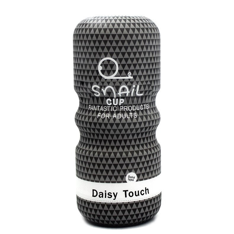 Realistic Vagina Anal Male Masturbator Silicone Soft Tight Pussy Erotic Adult Toys Sex Toys For Men Masturbatings machine - sextoysok