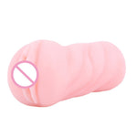 Realistic Vagina for Men Male Masturbator Real Sex Sucking Cup Sex Toys for Men, 18/20/22/26/30 Years Old Silicone Pocket Pussy - sextoysok