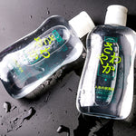 215ML Water Based Lubricant for sex Easy To Clean Lube Massage oil Intimate Lubricant for anal Gay oral men sex (215ml) - sextoysok