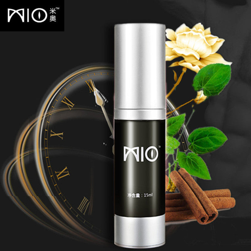 15ML Penile Erection Spray Male Delay Spray Lubricate Extended Male Sex Time Prevents Premature Ejaculation Sex Products for Man - sextoysok