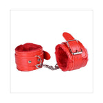 7 Pieces/Set Collar Furry Fuzzy Bed Bondage Gear Restraint Set Kit Ball Gag Cuff Whip Sexy 2019 Products Sex Toys For Lovers - sextoysok