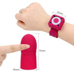 IKOKY Penis Head Massage Penis Vibrator Delay Ejaculation Lasting Trainer 7 Speed Cock Extender Enlargement Sex Toys for Men - sextoysok