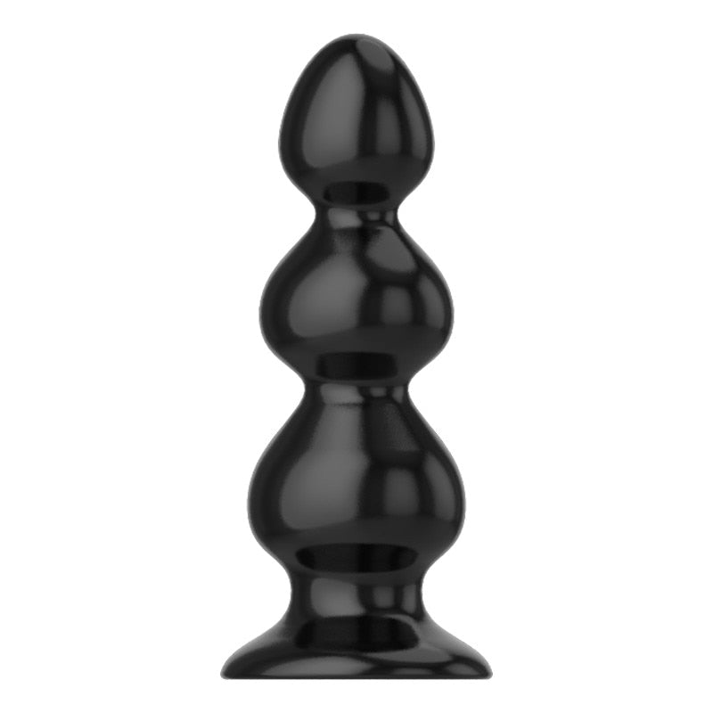 Adult Large Anal Sex Toys Huge Size Butt Plugs Prostate Massage For Men Female Anus Expansion Stimulator Big Anal Beads - sextoysok