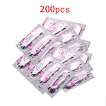 100pcs Condoms for Men Delay Large Oil Sex Dotted G Spot Condoms Intimate Erotic Toy for Men Safer Contraception Female Condom - sextoysok