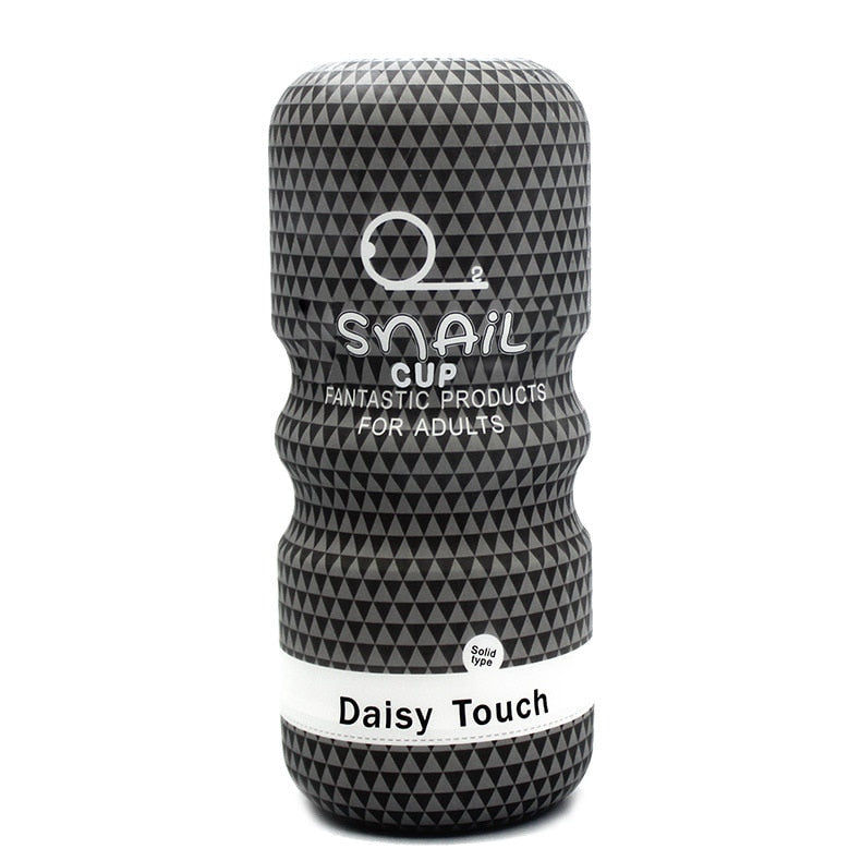 Realistic Vagina Anal Male Masturbator Silicone Soft Tight Pussy Erotic Adult Toys Sex Toys For Men Masturbatings machine - sextoysok