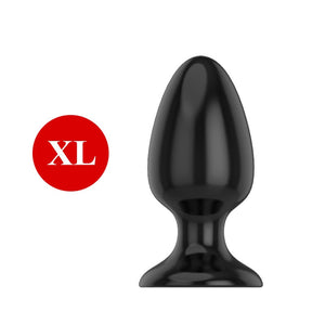Adult Large Anal Sex Toys Huge Size Butt Plugs Prostate Massage For Men Female Anus Expansion Stimulator Big Anal Beads - sextoysok