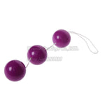 New Sex Products For Women Ben Wa Balls Vagina Centrifugal Ball Kegel Balls Koro Ball Vaginal Dumbbell Sex Toys - sextoysok