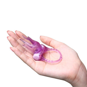Durex Vibrator Ring Sex Toys Men Penis Cocks Ring - sextoysok