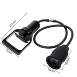 IKOKY Penis Pump Vibrator Glans Massage 10 Speed Penis Sucking Penis Enlargement Extender Sex Toy For Men Male Masturbator - sextoysok