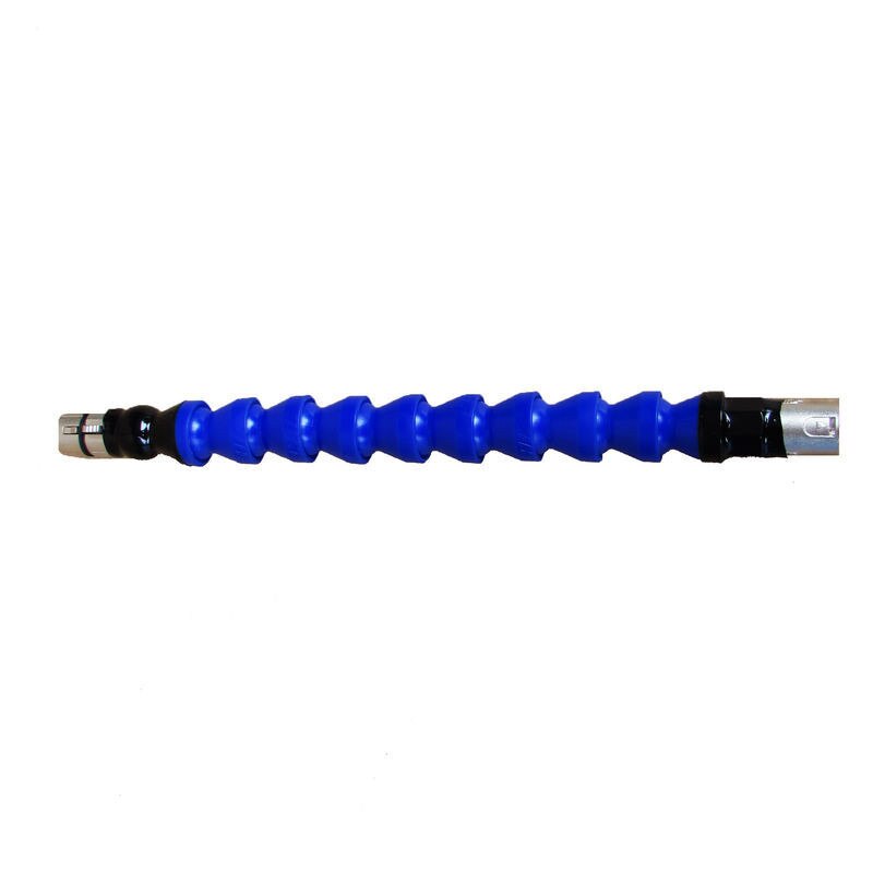 HISMITH Sex Machine Attachment Flexible Extension Tube Free Adjust Angle Adult Sex Products Sex toys for women - sextoysok