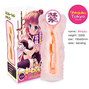 Sex Toys Vagina Real Pussy Male Masturbator for Men Sex Toy for Men Erotic Sextoy Realistic Sex Shop For Adults - sextoysok