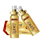 Sex delay spray for penis male potency delay ejaculation Prevent Premature Ejaculation Lasting 60 Minutes Men Penis Extender - sextoysok