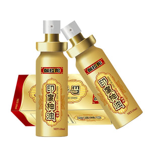 Sex delay spray for penis male potency delay ejaculation Prevent Premature Ejaculation Lasting 60 Minutes Men Penis Extender - sextoysok