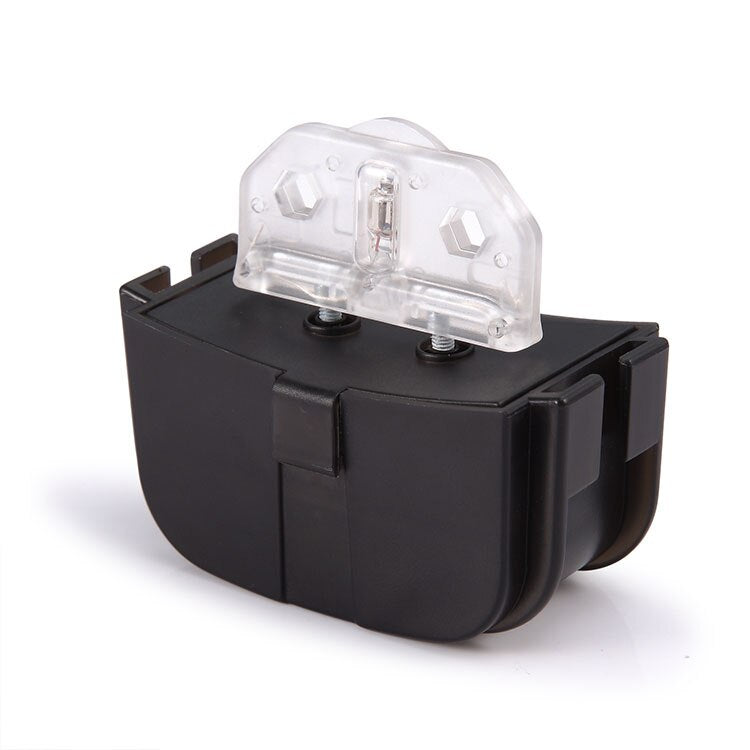 Remote Control Electric Shock Penis Chastity Device Ring Penis Electro Stimulation Sex Toys For Men Ball Ring Vibrating BDSM - sextoysok