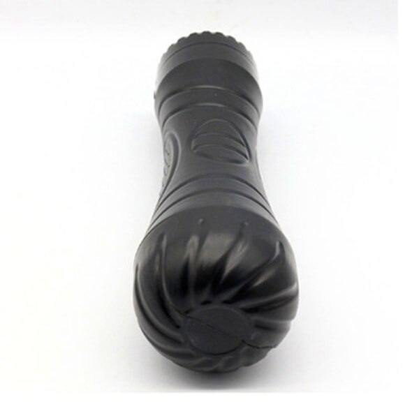 Aircraft Cup Electric Fly Masturbation Male Vagina Blow Cup Adult Products (Black) - sextoysok
