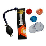 Penis Pump Handsome UP , Penis Enlargement Vacuum Pump,Penis Extender,Penis Enlarger Extension , Sex Products Sex Toys for man - sextoysok