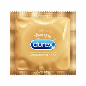 Durex Condom Mixed 104/68/36 Pcs Box Pleasure Sexy Safe Contraception More Than 4 Types Condom For Male - sextoysok